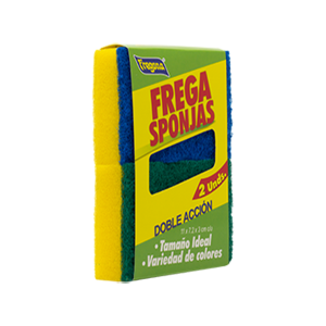 fabrica de esponjas de cocina en bogota