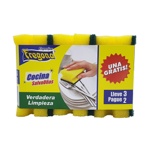 fabrica de esponjas de cocina en bogota