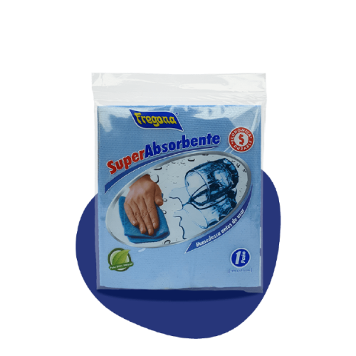 SUPERABSORBENTE X1
