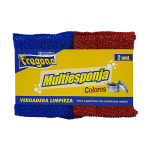 fabrica de esponjas de cocina en bogota