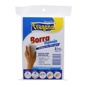fabrica de esponjas de cocina en bogota