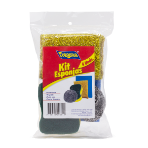 fabrica de esponjas de cocina en bogota