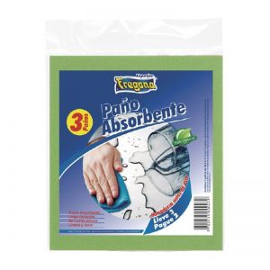 esponja de cocina