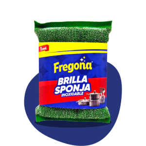 BRILLASPONJA X1
